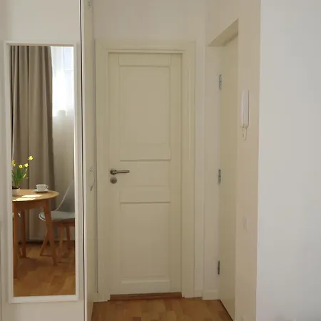 Studio In The City Center Riga Exterior photo