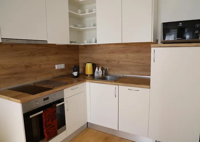 Studio In The City Center