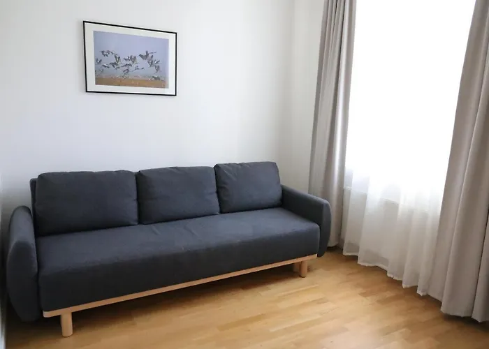 Studio In The City Center