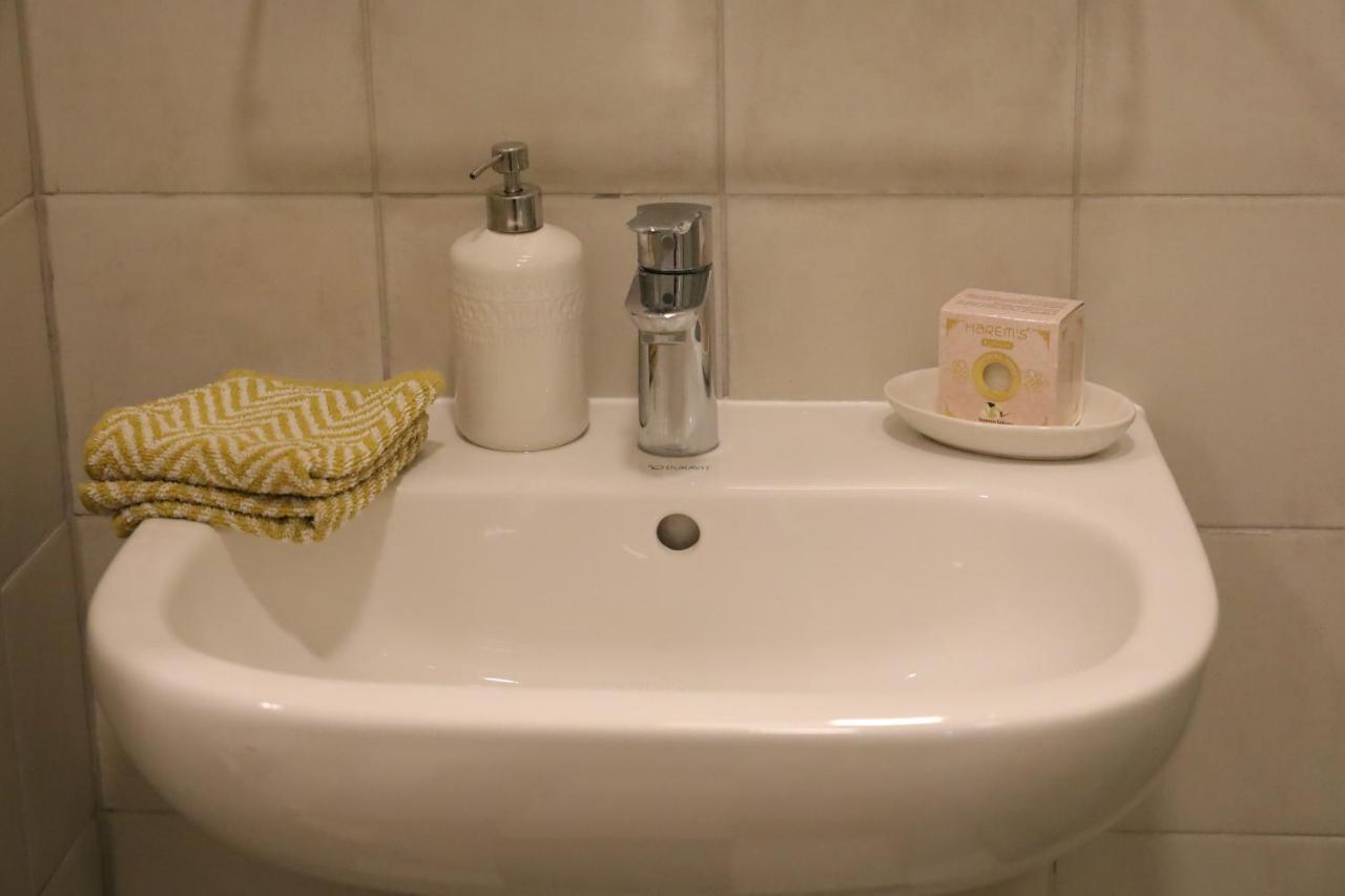 Apartament In The Center