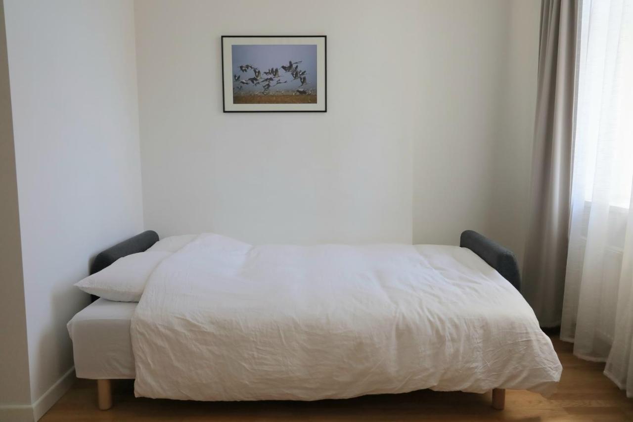 Apartament In The Center Ryga