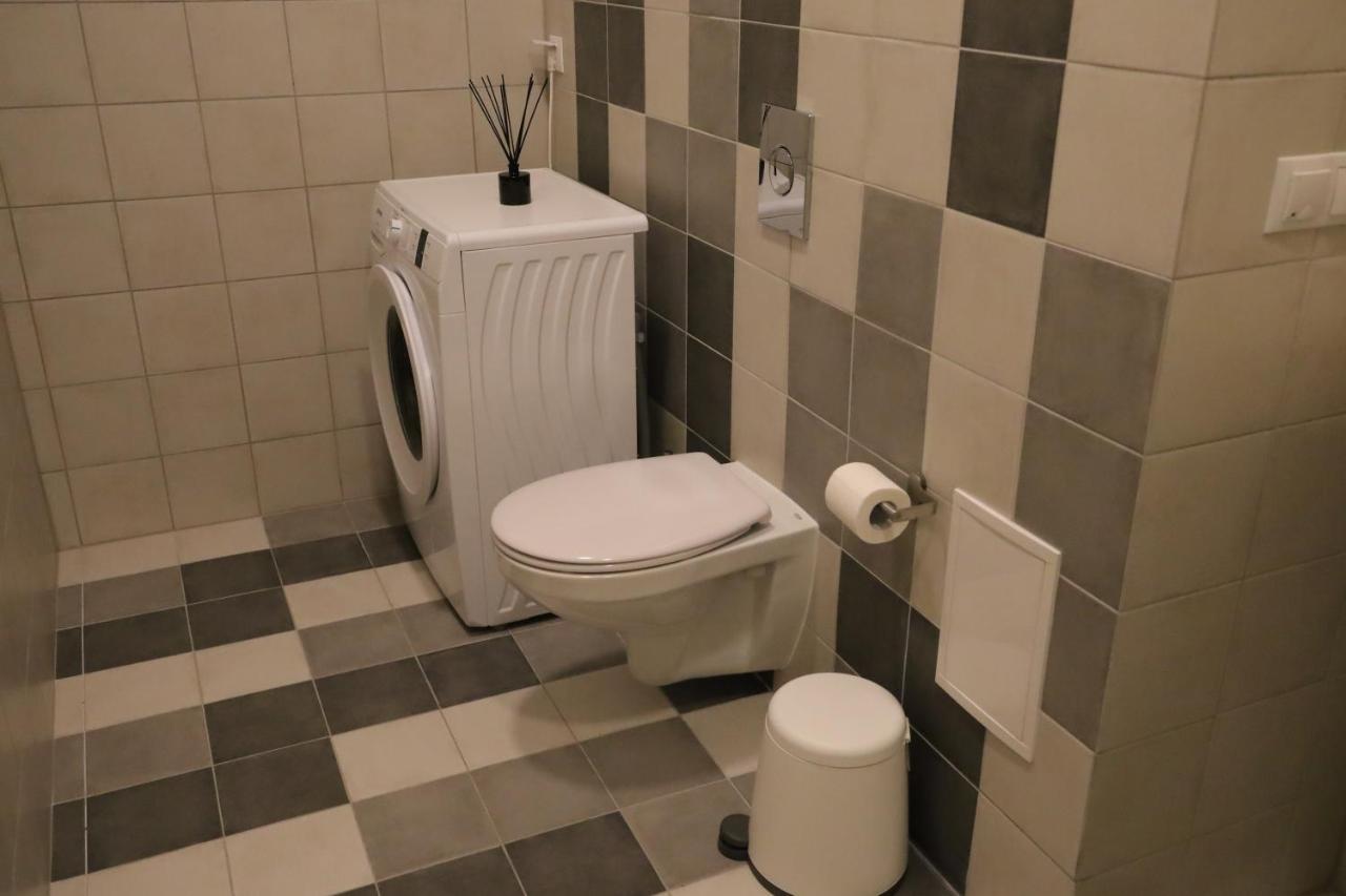 Apartament In The Center Ryga